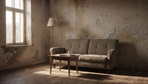 Feuchte Wände im Altbau: Die wirksame Lösung, die das Umweltbundesamt empfiehlt