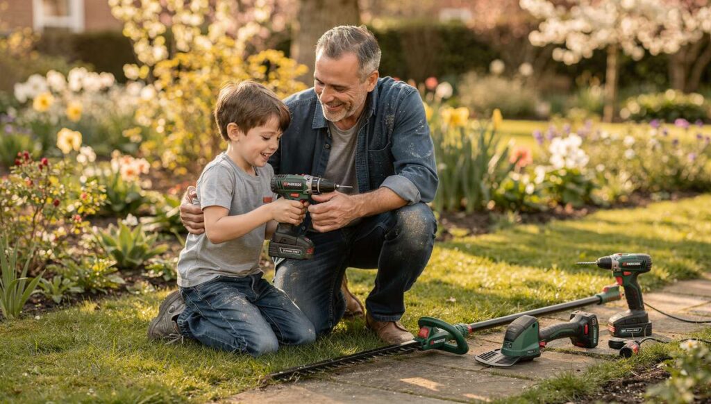 Parkside Akku-Werkzeuge bei Lidl: Lohnt sich der Kauf im Frühjahr 2026?