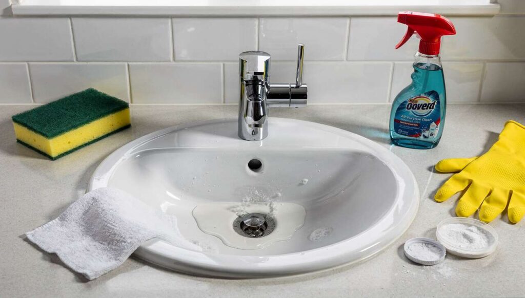 Stiftung Warentest 2026: Diese drei Rohrreiniger fallen im neuen Test komplett durch