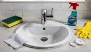 Stiftung Warentest 2026: Diese drei Rohrreiniger fallen im neuen Test komplett durch