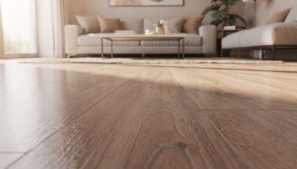 Hornbach reduziert Vinylböden um 35 Prozent: Was sich lohnt und was nicht