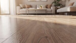 Hornbach reduziert Vinylböden um 35 Prozent: Was sich lohnt und was nicht