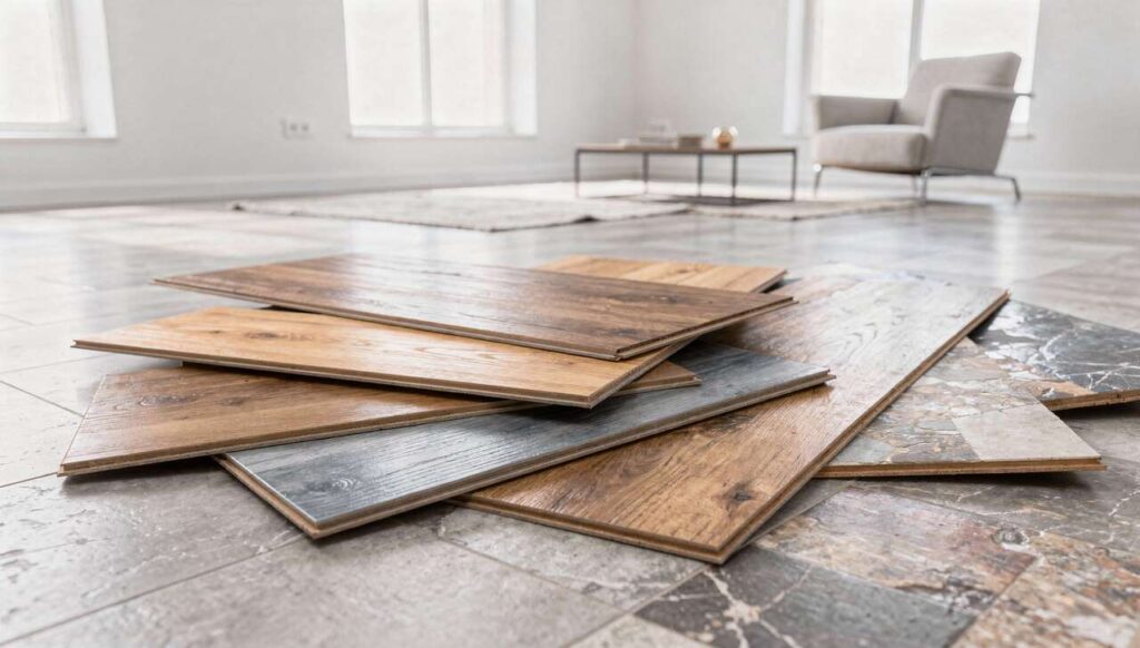 OBI Vinylboden-Aktion im März: Welche Dekore überzeugen – und welche enttäuschen