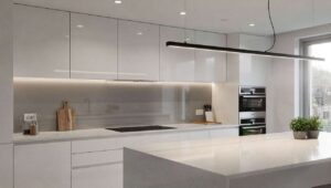 Küchenpaneel statt Fliesenspiegel: Die moderne Alternative im Praxis-Test nach 12 Monaten