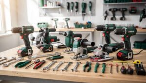 Lidl: Diese bekannten Marken stecken hinter dem Werkzeug von Parkside