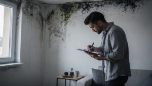 Schimmel in der Mietwohnung: Diese Rechte haben Mieter laut Verbraucherzentrale 2026