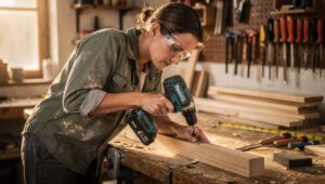 Die besten Akkuschrauber im Test: Makita schraubt sich an die Spitze