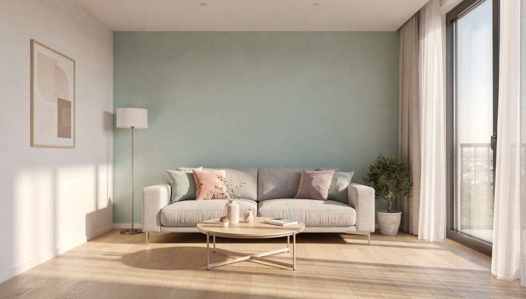 Mietwohnung renovieren 2026: Was Mieter dürfen, ohne den Vermieter zu fragen