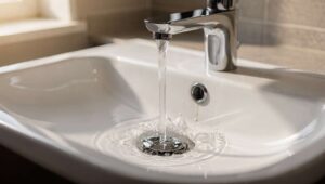 Abfluss frei in Sekunden: Die Natron-Alternative, die Installateure wirklich verwenden