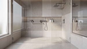 Bodengleiche Dusche einbauen: Neue DIN-Norm verschärft die Abdichtungspflichten 2026