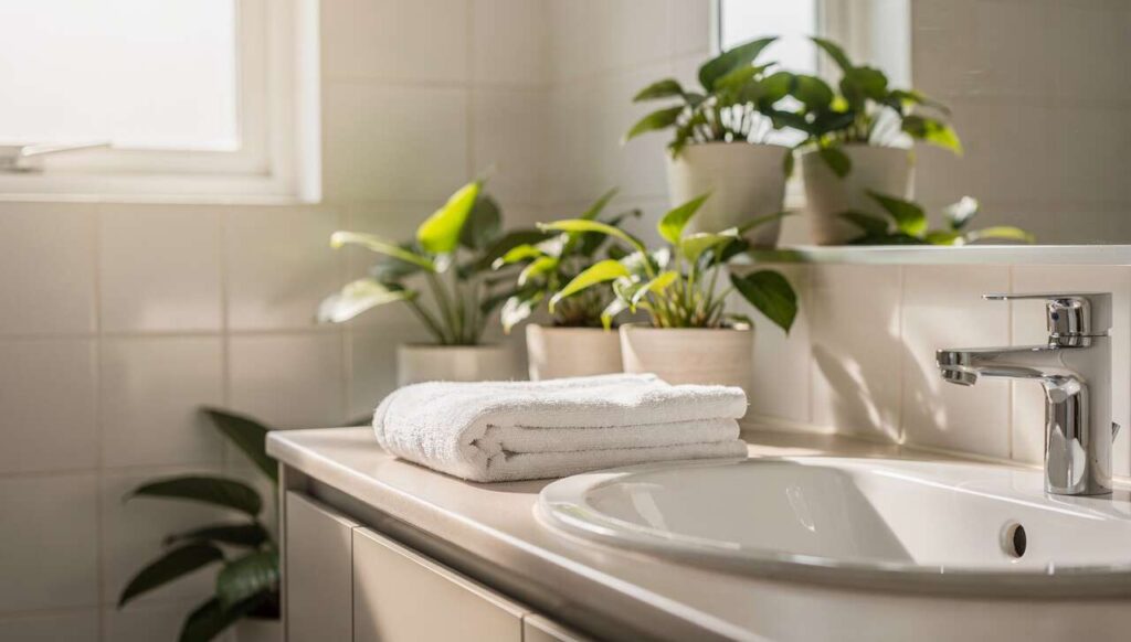 Frühjahrsputz 2026: Drei Sanitär-Checks, die jeder Haushalt im März machen sollte