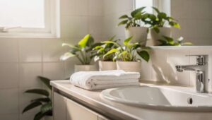 Frühjahrsputz 2026: Drei Sanitär-Checks, die jeder Haushalt im März machen sollte