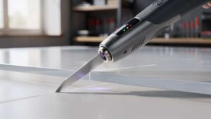 Plastik schneiden wie Butter: Warum wir diesen 55€ Ultraschall-Cutter bestellt haben