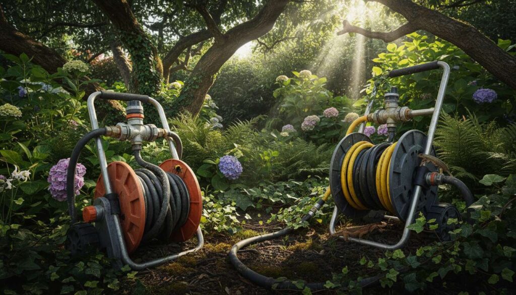 Gardena oder Kärcher: Welches Bewässerungssystem hält laut Installateuren am längsten