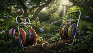 Gardena oder Kärcher: Welches Bewässerungssystem hält laut Installateuren am längsten