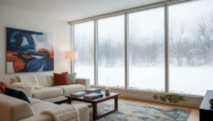 Schimmel nach dem Winter? Umweltbundesamt empfiehlt 2026 eine neue Lüftungsregel