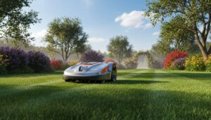 Rasenmäher-Roboter installieren: Der Fehler, den laut Gardena 70 Prozent der Käufer machen