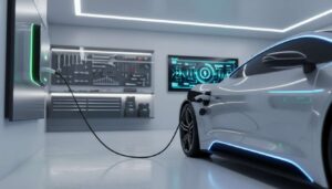 Elektroauto in der Garage laden: VDE aktualisiert die Sicherheitsvorschriften für Wallboxen