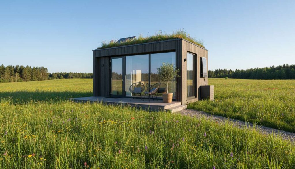 Tiny House in Deutschland: Neue Landesbauordnungen erleichtern die Genehmigung 2026