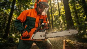 Stihl oder Husqvarna: Welche Motorsäge Forstwirte 2026 tatsächlich bevorzugen