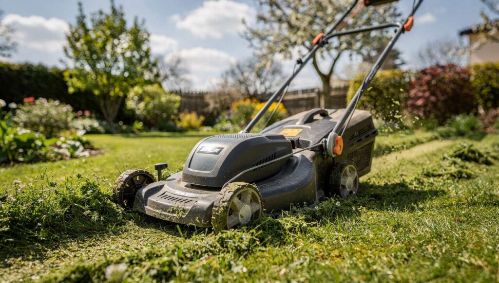 Stiftung Warentest prüft Akkurasenmäher: Ein 200-Euro-Modell überrascht die Experten