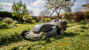 Stiftung Warentest prüft Akkurasenmäher: Ein 200-Euro-Modell überrascht die Experten