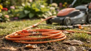 TÜV warnt vor Billig-Verlängerungskabeln im Garten, drei Modelle fallen komplett durch